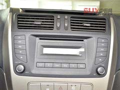 秋游好伙伴 12萬(wàn)以內(nèi)帶定速巡航SUV車型