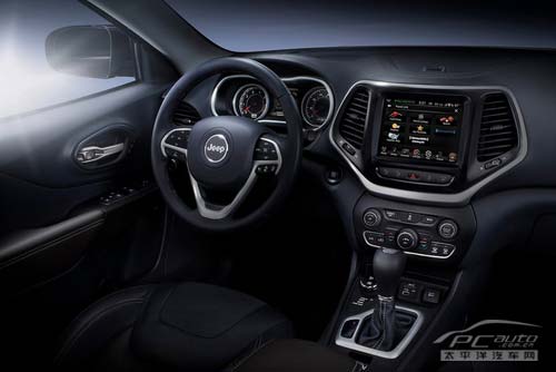 Jeep自由光 Jeep自由光