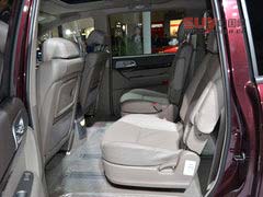 誰是最愛？2013北京進口汽車博覽會紀實