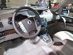 誰是最愛？2013北京進口汽車博覽會紀實