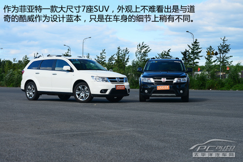 菲亞特菲躍評測