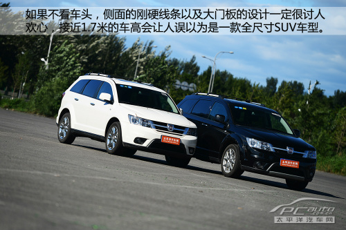 菲亞特菲躍評測