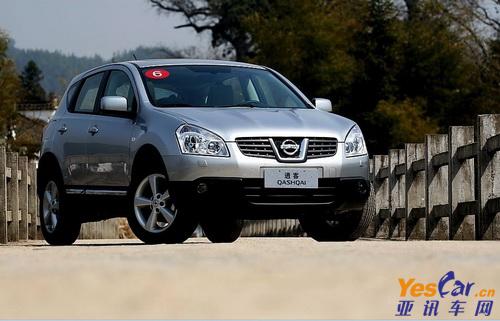 安全才是最重要的 4款經(jīng)濟(jì)型城市SUV導(dǎo)購(gòu)