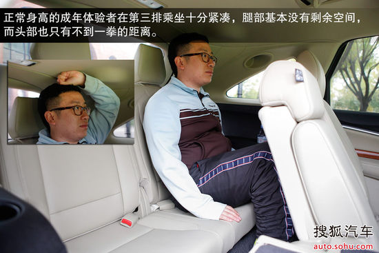 謳歌 MDX 實拍 圖解 圖片