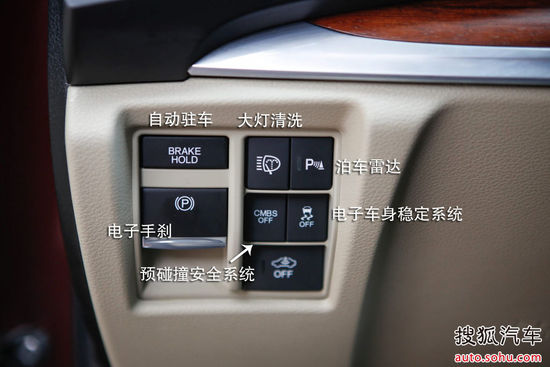 謳歌 MDX 實拍 圖解 圖片