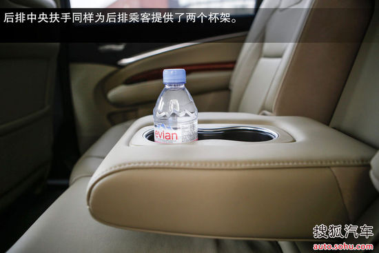 謳歌 MDX 實拍 圖解 圖片