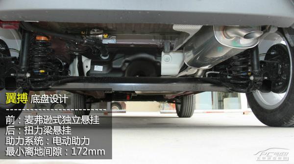 15萬落地SUV 15萬落地SUV