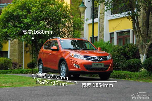 15萬落地SUV 15萬落地SUV