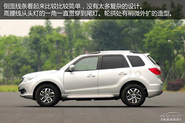 15萬落地SUV 15萬落地SUV