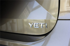 越野越自己 XGO實拍國產斯柯達野帝Yeti