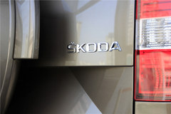 越野越自己 XGO實拍國產斯柯達野帝Yeti