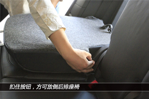 越野越自己 XGO實拍國產斯柯達野帝Yeti