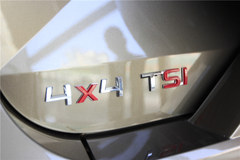 越野越自己 XGO實拍國產斯柯達野帝Yeti