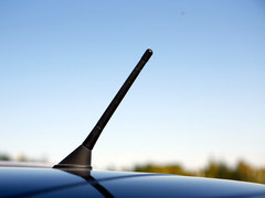 自家車 歐洲味 試駕廣汽傳祺GS5 1.8T