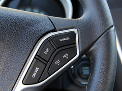 自家車 歐洲味 試駕廣汽傳祺GS5 1.8T