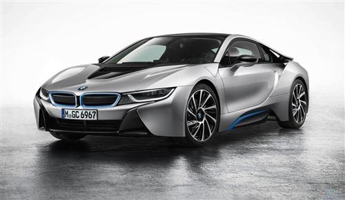 寶馬i品牌無意打造SUV 將推出更多新車型