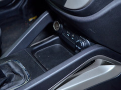 通過性優于一般轎車 4款入門SUV推薦