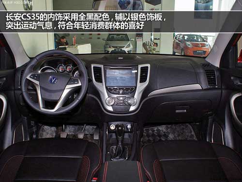 通過性優于一般轎車 4款入門SUV推薦