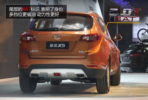 八款全新SUV年內(nèi)上市 新奇駿/北汽B40等