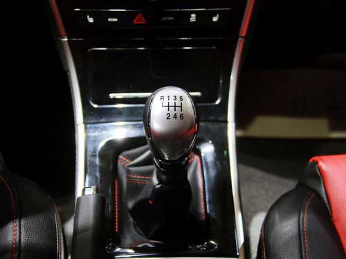 八款全新SUV年內(nèi)上市 新奇駿/北汽B40等