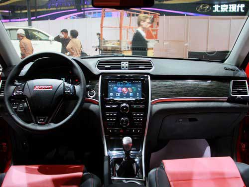 八款全新SUV年內(nèi)上市 新奇駿/北汽B40等