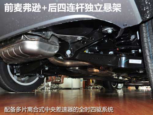 八款全新SUV年內(nèi)上市 新奇駿/北汽B40等