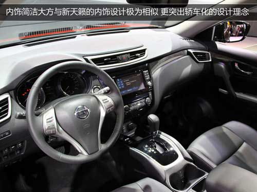 八款全新SUV年內(nèi)上市 新奇駿/北汽B40等