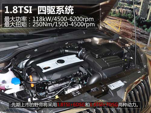 八款全新SUV年內(nèi)上市 新奇駿/北汽B40等