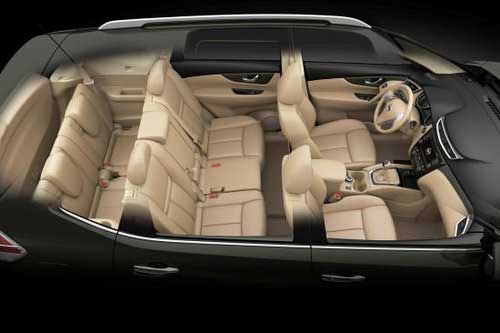 八款全新SUV年內(nèi)上市 新奇駿/北汽B40等