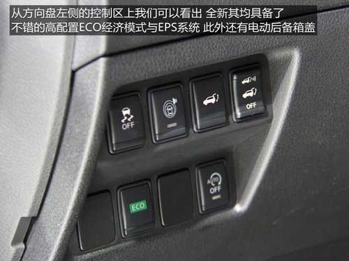 八款全新SUV年內(nèi)上市 新奇駿/北汽B40等