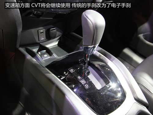 八款全新SUV年內(nèi)上市 新奇駿/北汽B40等