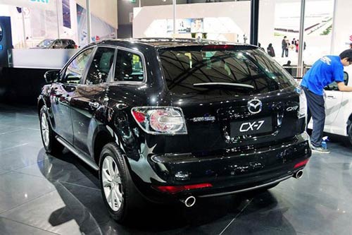 未來將上市中型SUV車型前瞻 實力派攪局