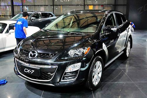 未來將上市中型SUV車型前瞻 實力派攪局