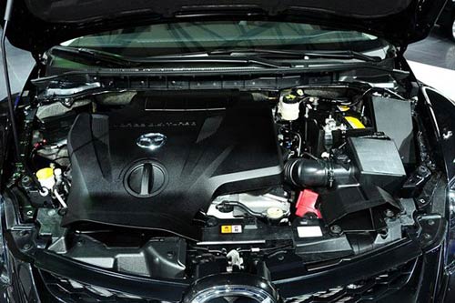 未來將上市中型SUV車型前瞻 實力派攪局