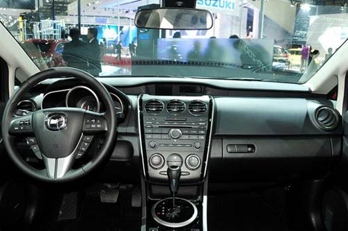 未來將上市中型SUV車型前瞻 實力派攪局