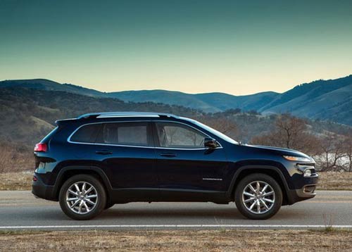 未來將上市中型SUV車型前瞻 實力派攪局