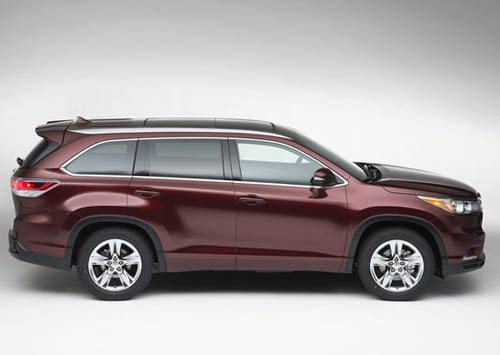 未來將上市中型SUV車型前瞻 實力派攪局