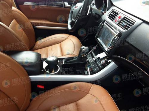 [國內車訊]哈弗H8或廣州車展上市 推6款車