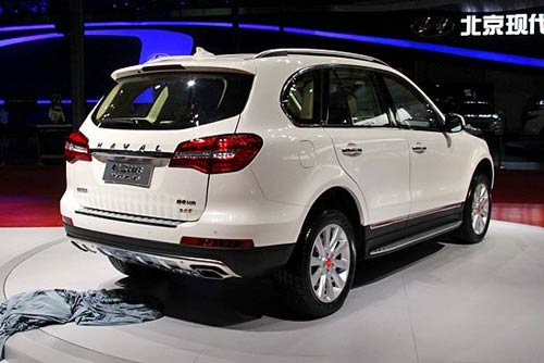 未來將上市中型SUV車型前瞻 實力派攪局