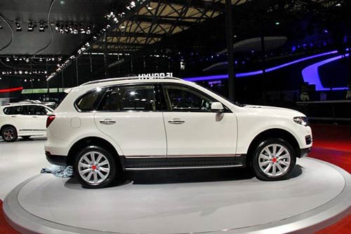 未來將上市中型SUV車型前瞻 實力派攪局