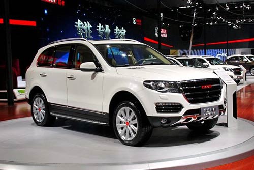 未來將上市中型SUV車型前瞻 實力派攪局