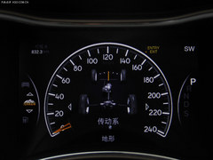 生為強者 體驗2014款全新大切諾基