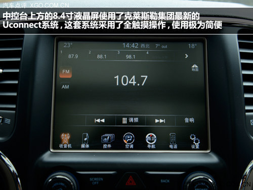 自成一派! 試駕全新Jeep吉普大切諾基