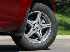 離自然近一點 9萬元內帶天窗SUV車型