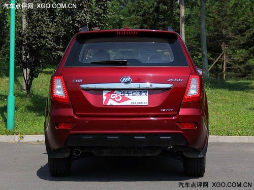 離自然近一點 9萬元內帶天窗SUV車型