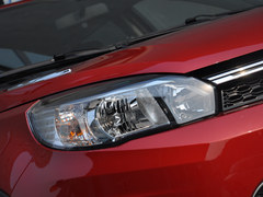 離自然近一點 9萬元內帶天窗SUV車型