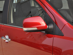 離自然近一點 9萬元內帶天窗SUV車型