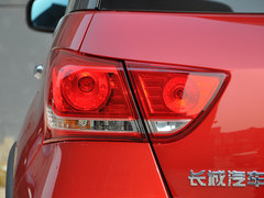 離自然近一點 9萬元內帶天窗SUV車型