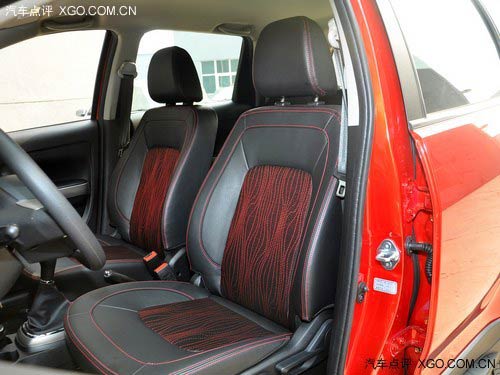 離自然近一點 9萬元內帶天窗SUV車型