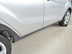 秋游好伙伴 12萬以內帶定速巡航SUV車型